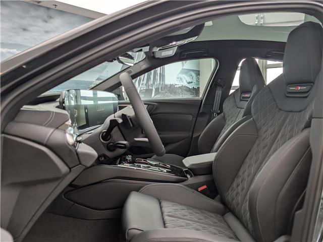 2025 Audi New S5 3.0T Progressiv (Stk: 184790) in Oakville - Image 5 of 9