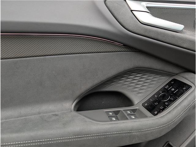2025 Audi New S5 3.0T Progressiv (Stk: 184790) in Oakville - Image 6 of 9