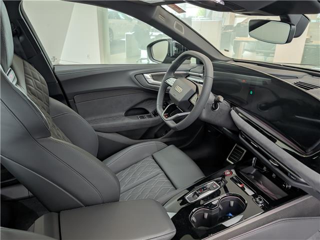 2025 Audi New S5 3.0T Progressiv (Stk: 184790) in Oakville - Image 9 of 9