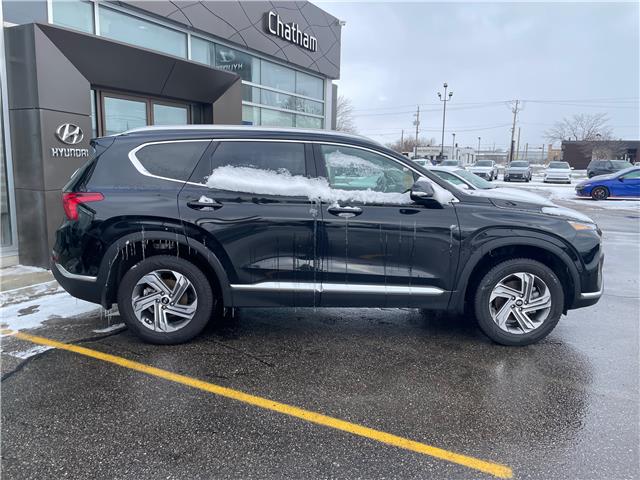 2023 Hyundai Santa Fe Preferred w/Trend Package (Stk: S216A) in Chatham - Image 2 of 28