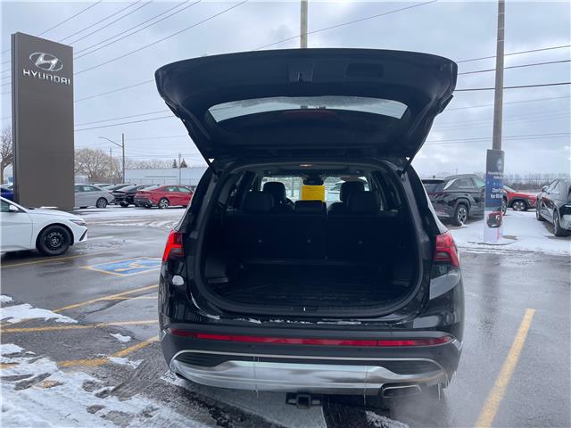 2023 Hyundai Santa Fe Preferred w/Trend Package (Stk: S216A) in Chatham - Image 5 of 28
