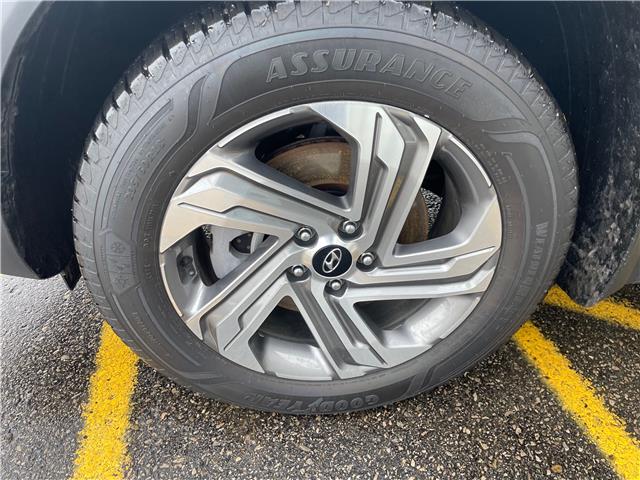 2023 Hyundai Santa Fe Preferred w/Trend Package (Stk: S216A) in Chatham - Image 10 of 28