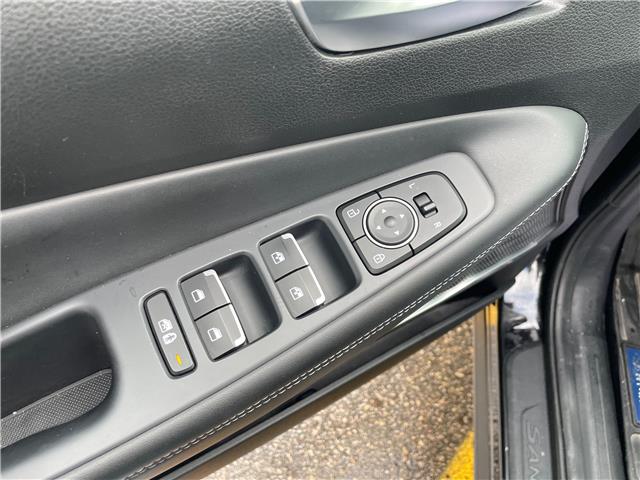 2023 Hyundai Santa Fe Preferred w/Trend Package (Stk: S216A) in Chatham - Image 12 of 28