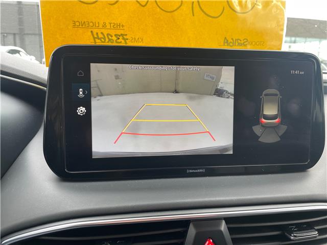 2023 Hyundai Santa Fe Preferred w/Trend Package (Stk: S216A) in Chatham - Image 20 of 28