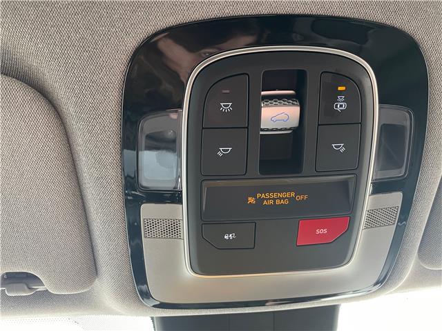 2023 Hyundai Santa Fe Preferred w/Trend Package (Stk: S216A) in Chatham - Image 25 of 28