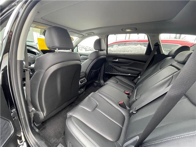 2023 Hyundai Santa Fe Preferred w/Trend Package (Stk: S216A) in Chatham - Image 28 of 28