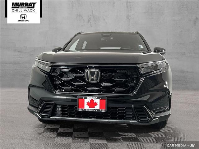 2026 Honda CR-V Hybrid Sport (Stk: 26D232) in Chilliwack - Image 2 of 33