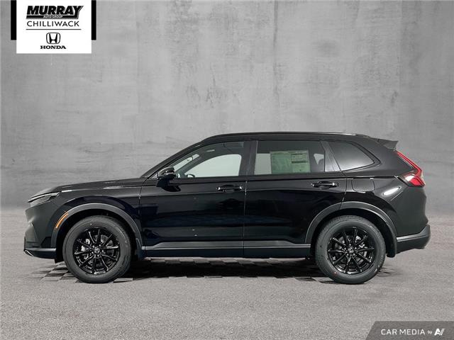 2026 Honda CR-V Hybrid Sport (Stk: 26D232) in Chilliwack - Image 3 of 33