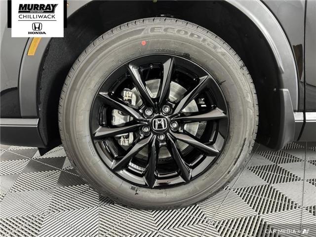 2026 Honda CR-V Hybrid Sport (Stk: 26D232) in Chilliwack - Image 7 of 33