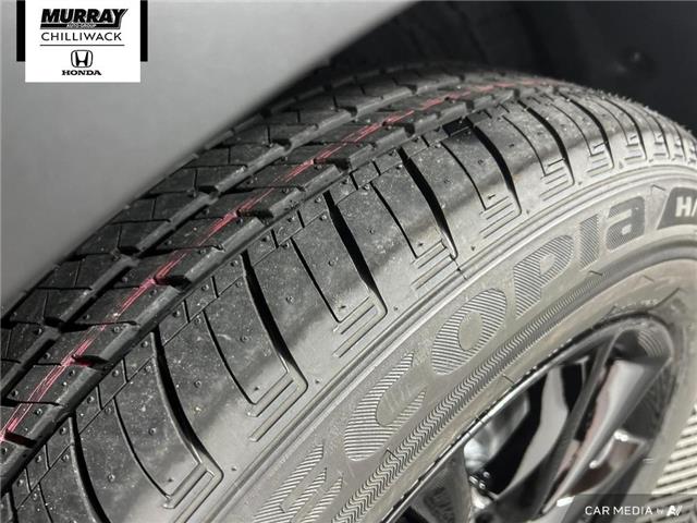 2026 Honda CR-V Hybrid Sport (Stk: 26D232) in Chilliwack - Image 8 of 33