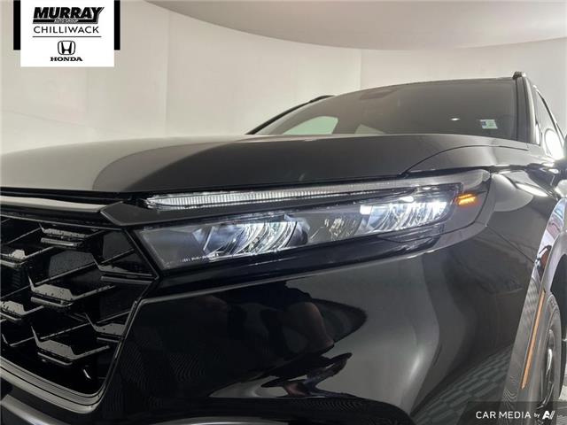 2026 Honda CR-V Hybrid Sport (Stk: 26D232) in Chilliwack - Image 9 of 33