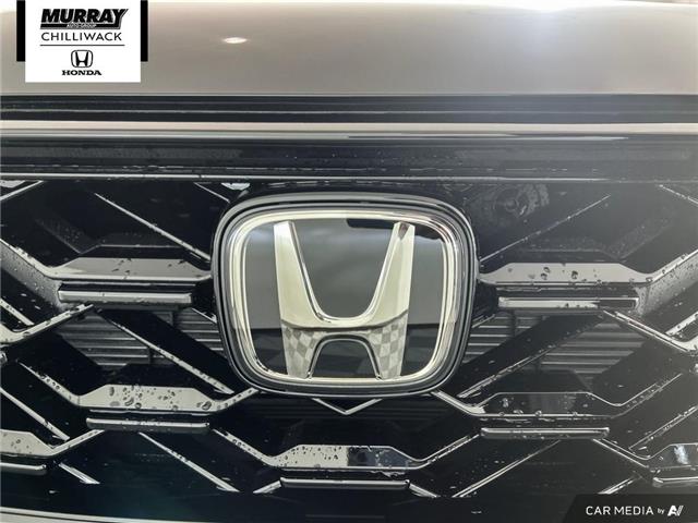 2026 Honda CR-V Hybrid Sport (Stk: 26D232) in Chilliwack - Image 10 of 33