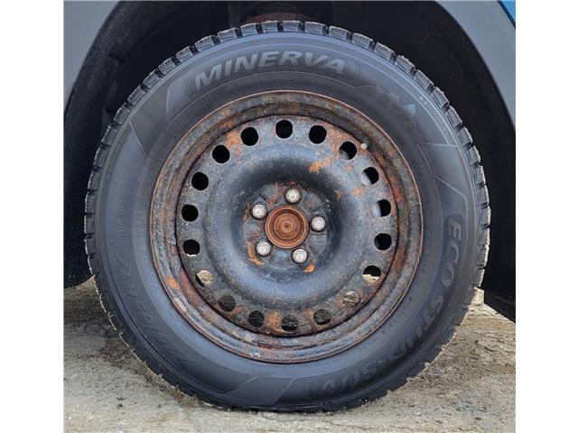 2021 GMC Terrain SLE (Stk: 69425A) in Sudbury - Image 4 of 20