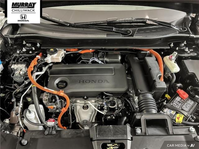 2026 Honda CR-V Hybrid Sport (Stk: 26D232) in Chilliwack - Image 12 of 33