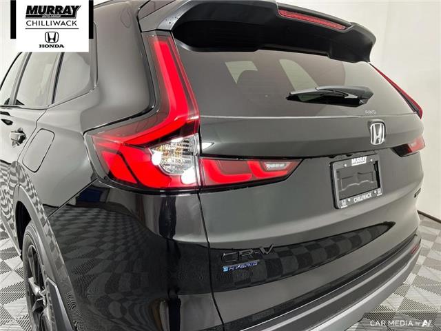 2026 Honda CR-V Hybrid Sport (Stk: 26D232) in Chilliwack - Image 13 of 33