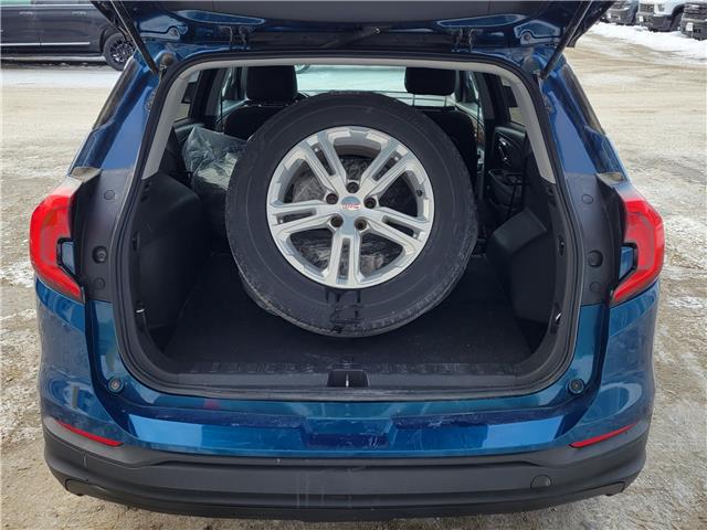 2021 GMC Terrain SLE (Stk: 69425A) in Sudbury - Image 7 of 20