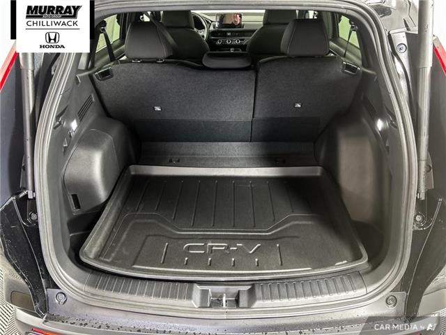 2026 Honda CR-V Hybrid Sport (Stk: 26D232) in Chilliwack - Image 14 of 33