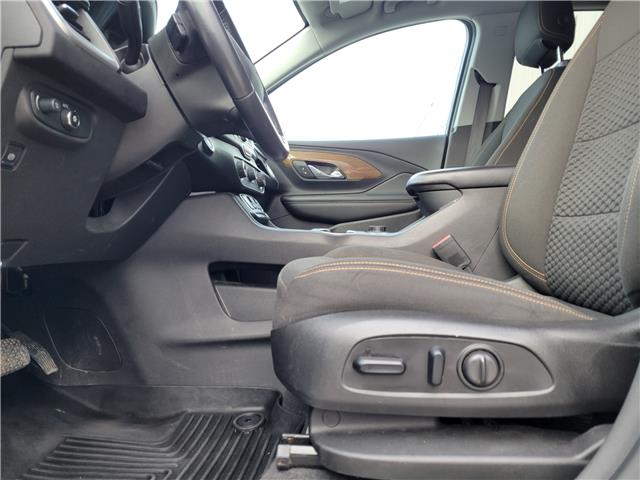 2021 GMC Terrain SLE (Stk: 69425A) in Sudbury - Image 9 of 20