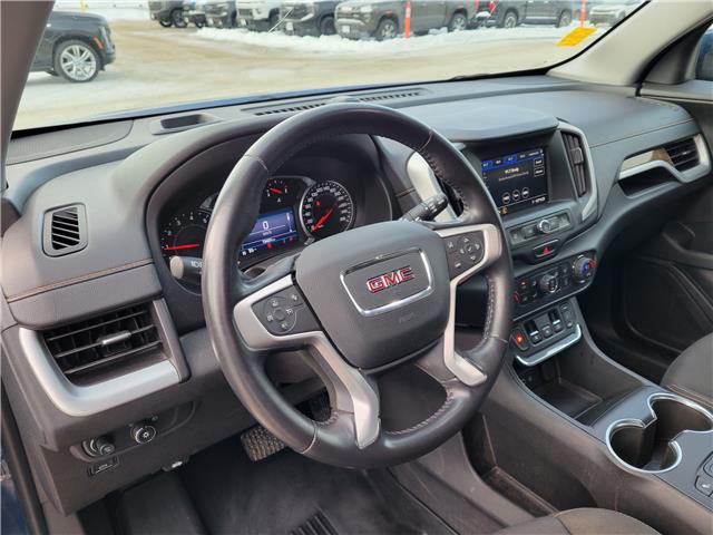 2021 GMC Terrain SLE (Stk: 69425A) in Sudbury - Image 10 of 20