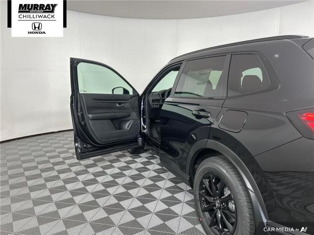 2026 Honda CR-V Hybrid Sport (Stk: 26D232) in Chilliwack - Image 16 of 33