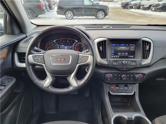 2021 GMC Terrain SLE (Stk: 69425A) in Sudbury - Image 11 of 20