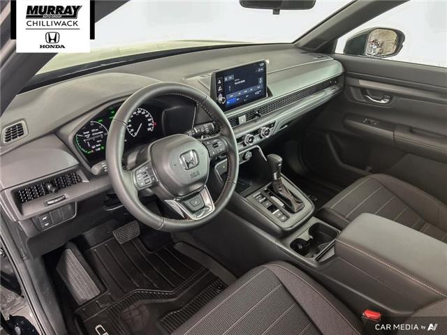 2026 Honda CR-V Hybrid Sport (Stk: 26D232) in Chilliwack - Image 17 of 33
