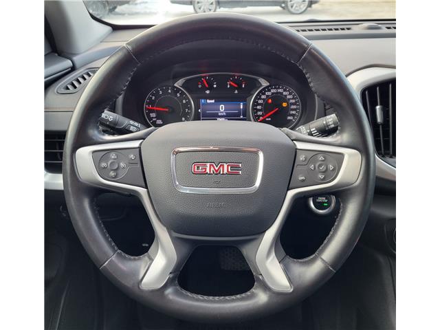 2021 GMC Terrain SLE (Stk: 69425A) in Sudbury - Image 12 of 20