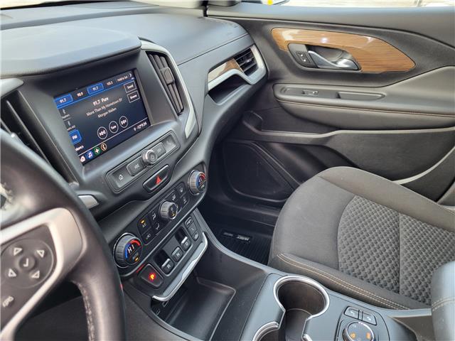 2021 GMC Terrain SLE (Stk: 69425A) in Sudbury - Image 14 of 20