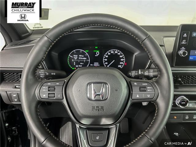 2026 Honda CR-V Hybrid Sport (Stk: 26D232) in Chilliwack - Image 18 of 33