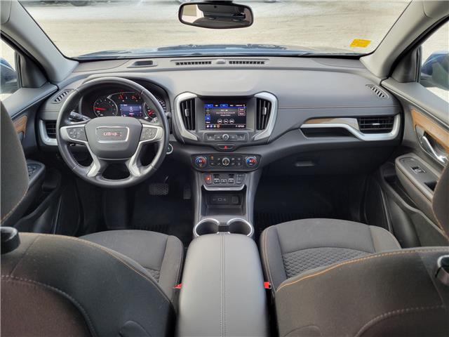 2021 GMC Terrain SLE (Stk: 69425A) in Sudbury - Image 15 of 20