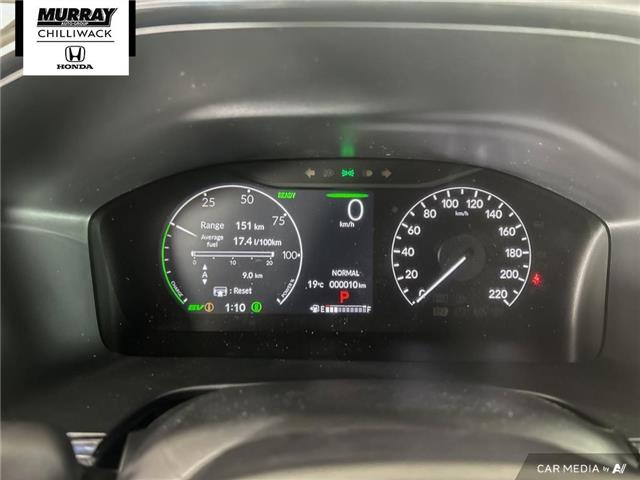 2026 Honda CR-V Hybrid Sport (Stk: 26D232) in Chilliwack - Image 19 of 33
