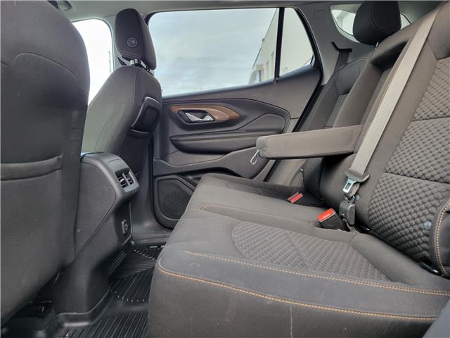 2021 GMC Terrain SLE (Stk: 69425A) in Sudbury - Image 16 of 20