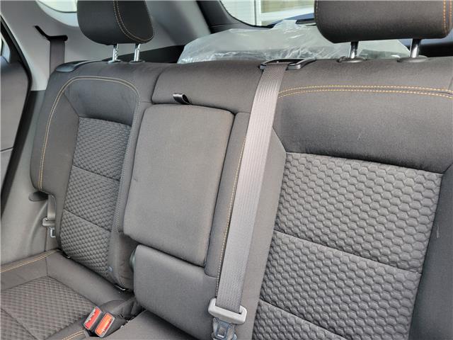 2021 GMC Terrain SLE (Stk: 69425A) in Sudbury - Image 17 of 20