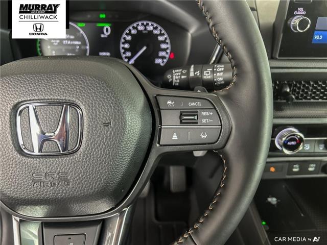 2026 Honda CR-V Hybrid Sport (Stk: 26D232) in Chilliwack - Image 20 of 33