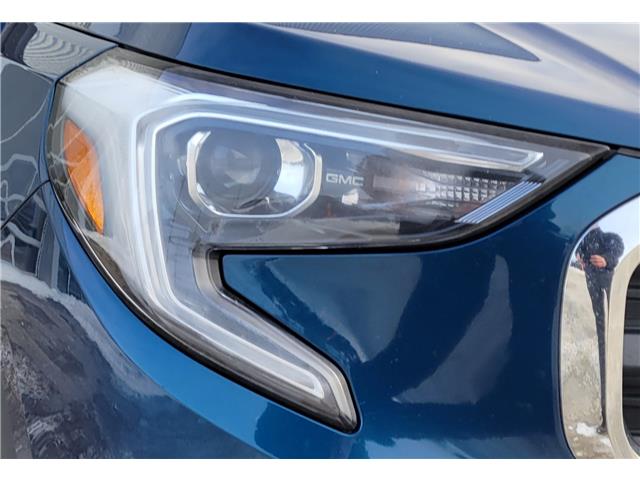 2021 GMC Terrain SLE (Stk: 69425A) in Sudbury - Image 18 of 20