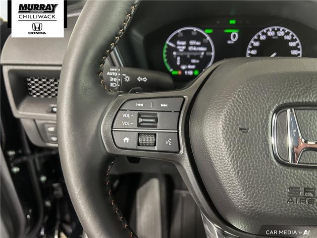 2026 Honda CR-V Hybrid Sport (Stk: 26D232) in Chilliwack - Image 21 of 33