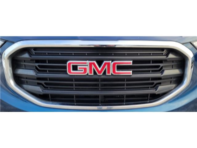 2021 GMC Terrain SLE (Stk: 69425A) in Sudbury - Image 19 of 20
