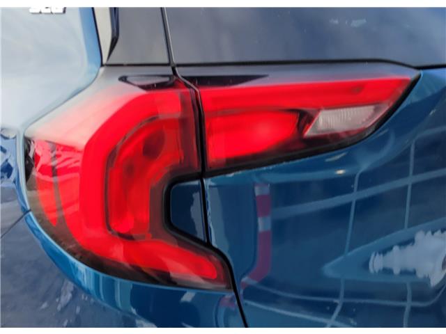 2021 GMC Terrain SLE (Stk: 69425A) in Sudbury - Image 20 of 20