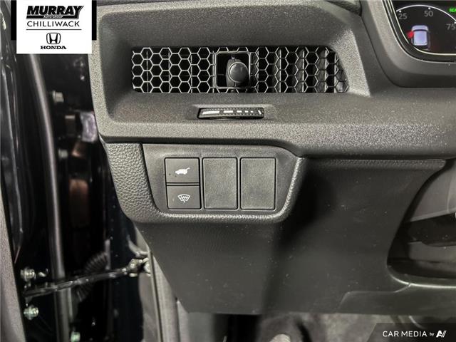 2026 Honda CR-V Hybrid Sport (Stk: 26D232) in Chilliwack - Image 22 of 33