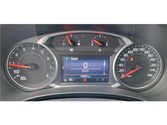2021 GMC Terrain SLE (Stk: 69425A) in Sudbury - Image 13 of 20