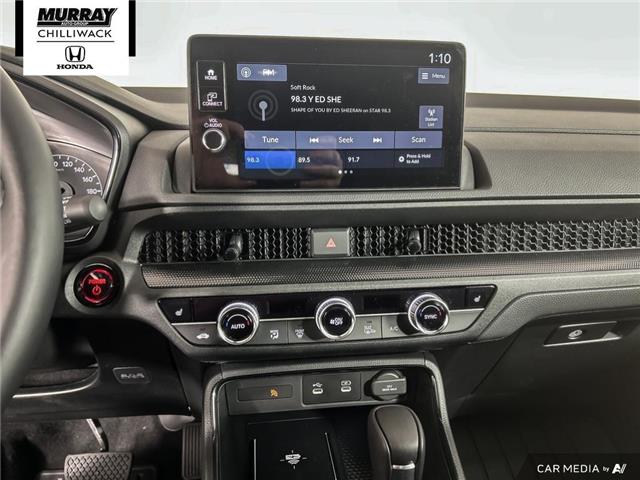 2026 Honda CR-V Hybrid Sport (Stk: 26D232) in Chilliwack - Image 25 of 33