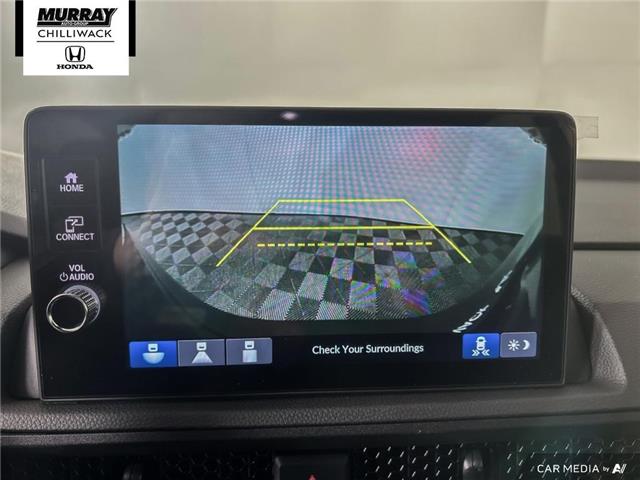 2026 Honda CR-V Hybrid Sport (Stk: 26D232) in Chilliwack - Image 26 of 33