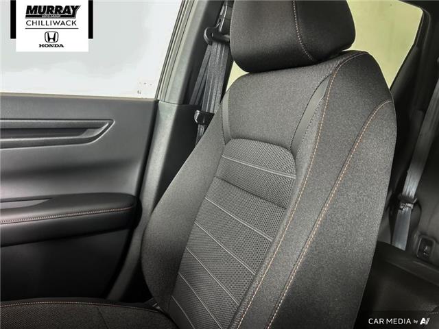 2026 Honda CR-V Hybrid Sport (Stk: 26D232) in Chilliwack - Image 28 of 33