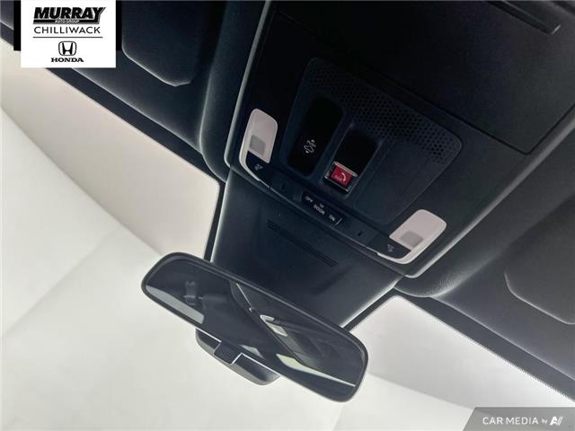 2026 Honda CR-V Hybrid Sport (Stk: 26D232) in Chilliwack - Image 29 of 33