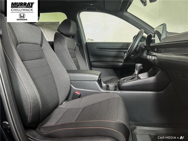 2026 Honda CR-V Hybrid Sport (Stk: 26D232) in Chilliwack - Image 30 of 33