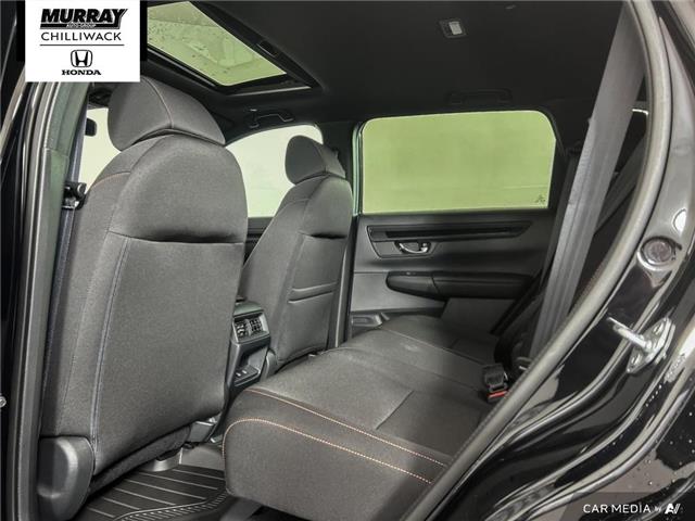 2026 Honda CR-V Hybrid Sport (Stk: 26D232) in Chilliwack - Image 31 of 33