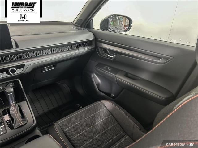 2026 Honda CR-V Hybrid Sport (Stk: 26D232) in Chilliwack - Image 33 of 33
