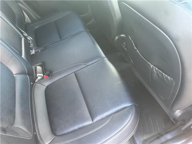 2024 Kia Seltos SX w/Brown Interior (Stk: K469150) in Scarborough - Image 11 of 25