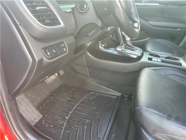 2024 Kia Seltos SX w/Brown Interior (Stk: K469150) in Scarborough - Image 14 of 25