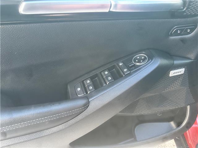 2024 Kia Seltos SX w/Brown Interior (Stk: K469150) in Scarborough - Image 15 of 25
